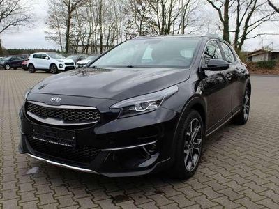 gebraucht Kia XCeed 1.4 T-GDI Spirit (Exclusive+Navi