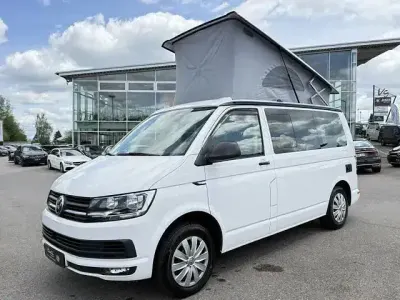 Gebraucht VW California
