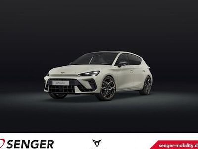 Nuova Cupra Leon VZ 325 CV (239 kW) 2026 Grigio Berlina