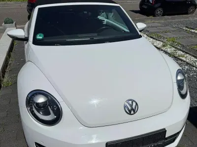 Gebraucht VW Beetle