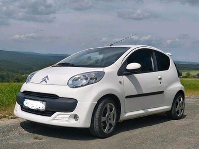 Citroën C1