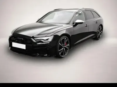 Gebraucht Audi S6 Ambiente 344 PS (253 kW) 2024 Manufacturer Kombi