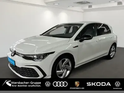 Gebraucht VW Golf VIII