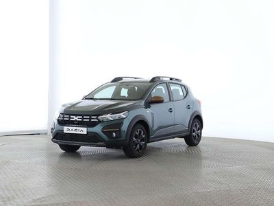 Gebraucht Dacia Duster Extreme 101 PS (74 kW) 2024 Beige SUV