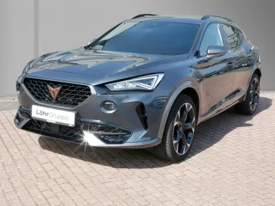 Gebraucht Cupra Formentor