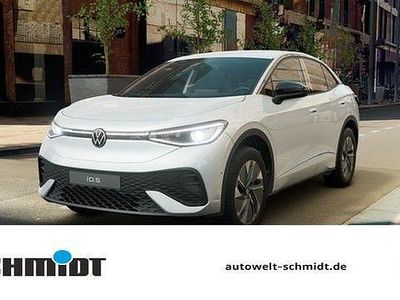 Neu VW ID.5 Pro 210 kW (286 PS) 2026 Gletscherweiß metallic SUV