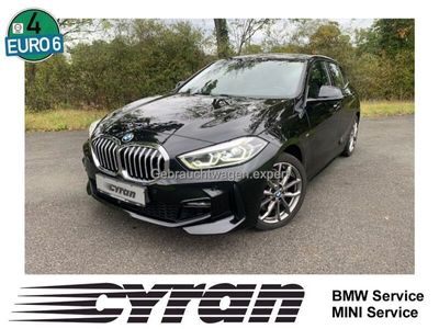 gebraucht BMW 120 i M Sport