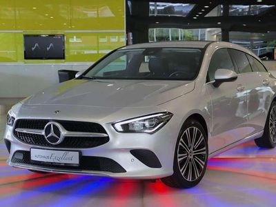 Mercedes CLA200