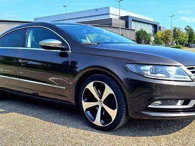 VW CC