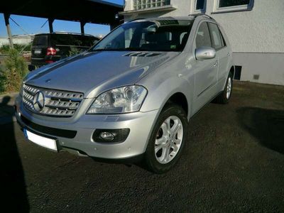 Mercedes ML350