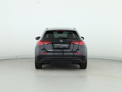 Mercedes A180
