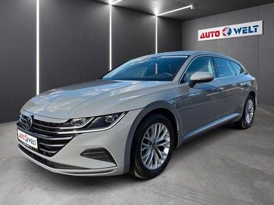 VW Arteon
