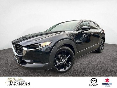Neu Mazda CX-30 Homura-Line 140 PS (102 kW) 2025 Schwarz SUV