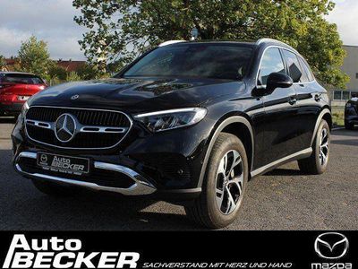 Mercedes GLC300e