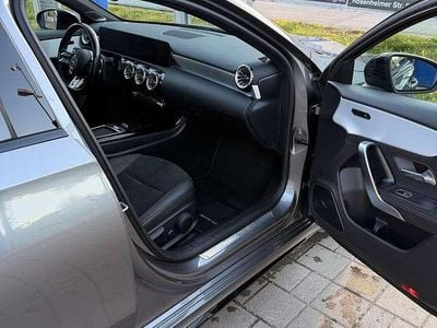 Second-hand Mercedes A35 AMG Advanced Plus 306 CP (225 kW) 2024 Berlinǎ