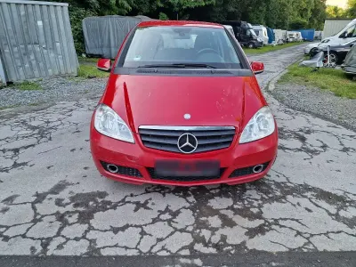 Gebraucht Mercedes A160