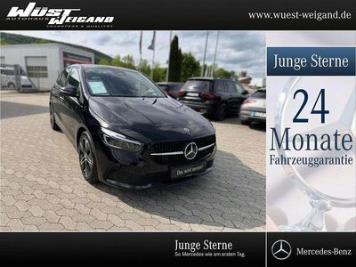 Mercedes B250