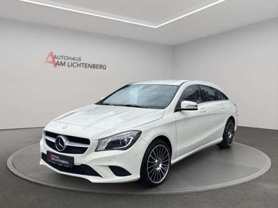 Mercedes CLA180