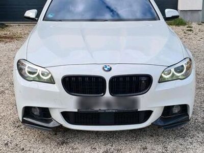 gebraucht BMW 525 D INDIVIDUAL