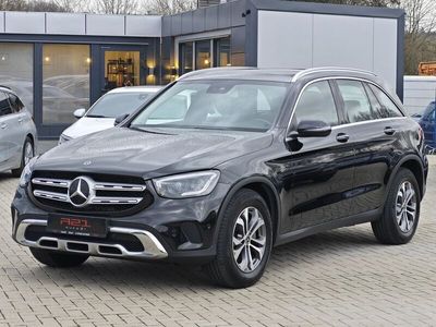 Mercedes GLC300