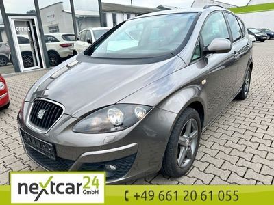 gebraucht Seat Altea 