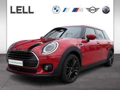 Mini One Clubman