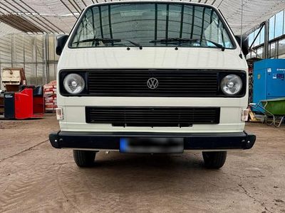 Usado VW Multivan 70 HP (51 kW) 1988 Branco Monovolume