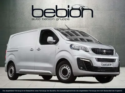 Occasion Peugeot Expert 144 PK (105 kW) 2025 Wit Van