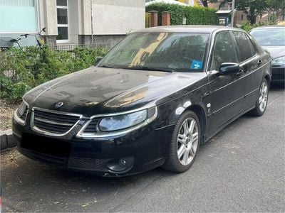 Saab 9-5