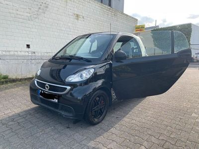 gebraucht Smart ForTwo Coupé 451