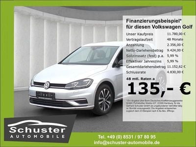 VW Golf VII