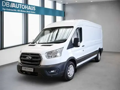 Gebraucht Ford Transit