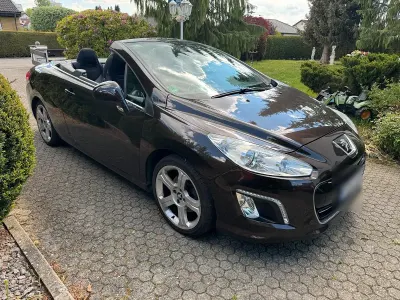Gebraucht Peugeot 308 CC
