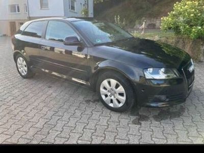 gebraucht Audi A3 8P 1,6 TDI