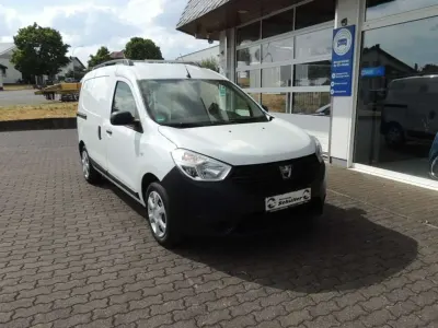 Gebraucht Dacia Dokker