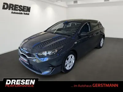 Gebraucht Kia Ceed