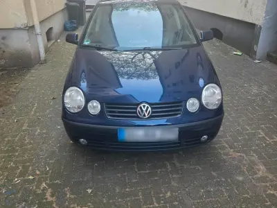 Gebraucht VW Bora