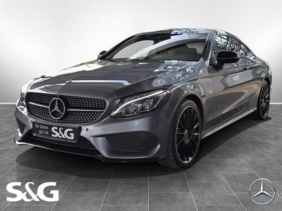 Mercedes C300
