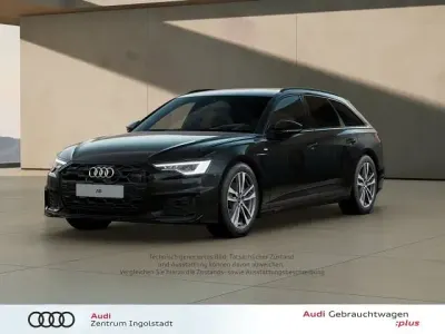 Gebraucht Audi A6