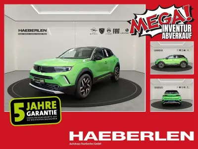 Gebraucht Opel Mokka