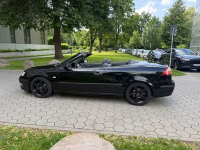 Saab 9-3 Cabriolet