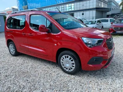 Gebraucht Opel Combo Life