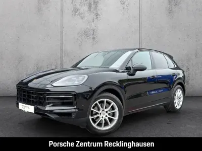 Gebraucht Porsche Cayenne