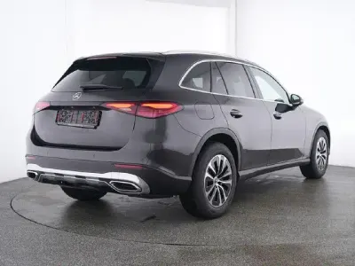 Gebraucht Mercedes GLC220
