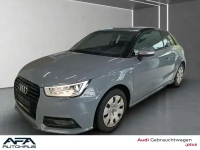 Occasion Audi A1