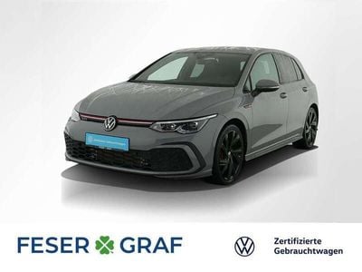 VW Golf VIII