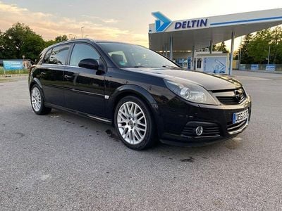 Opel Signum