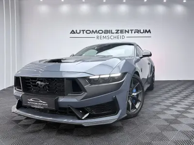 Gebraucht Ford Mustang