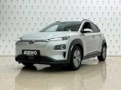 Gebraucht Hyundai Kona