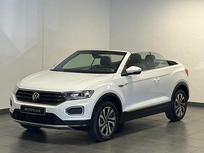 Second-hand VW T-Roc Active 150 CP (110 kW) 2021 SUV